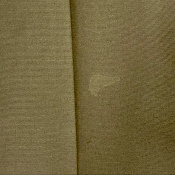 Giorgio Armani 100% Silk Pleated Trousers – Made in Italy (Size 44) - Picture 4 of 12